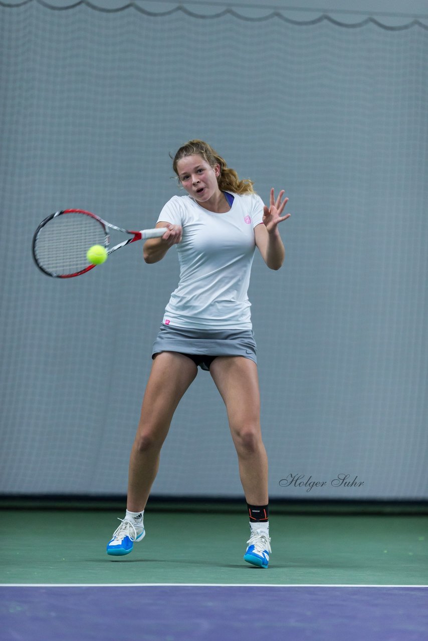 Adelina Krüger 416 - Nord-Ost-Deutsche Meisterschaft